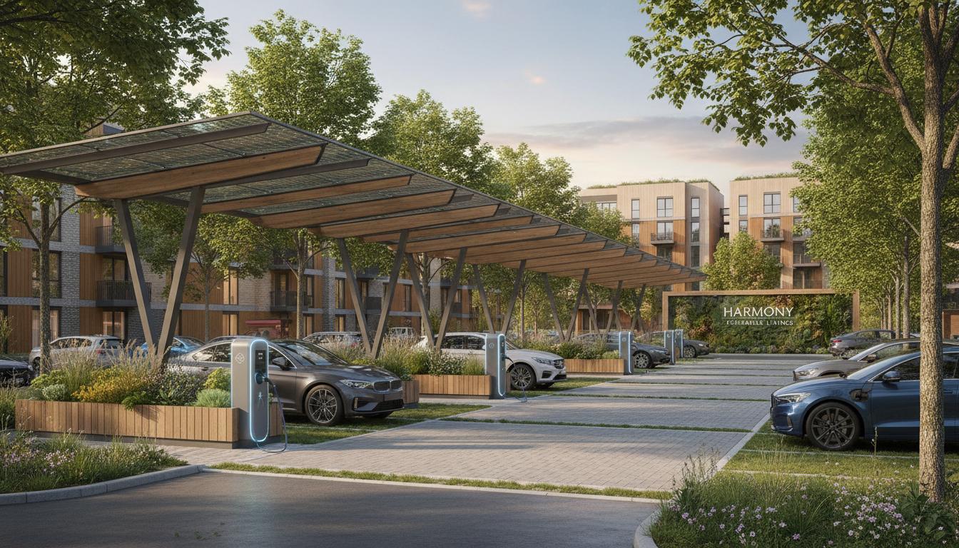 Vyana Amenities