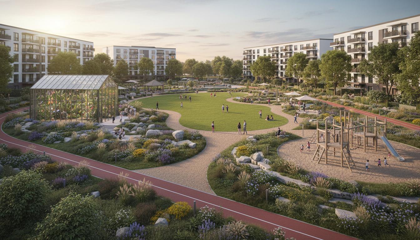 Vyana Amenities