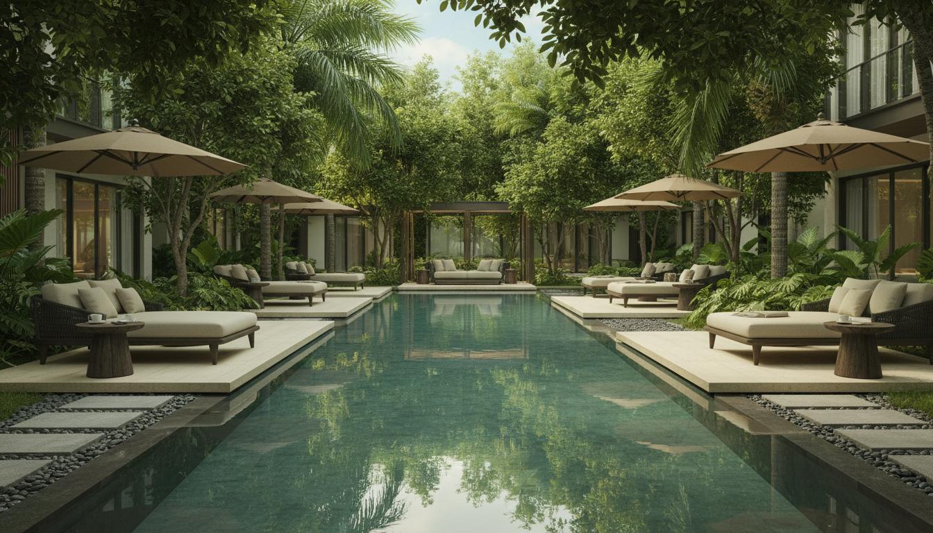 Vyana Amenities