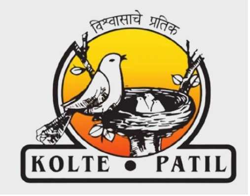 Kolte-Patil Logo
