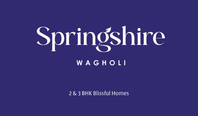 Springshire
